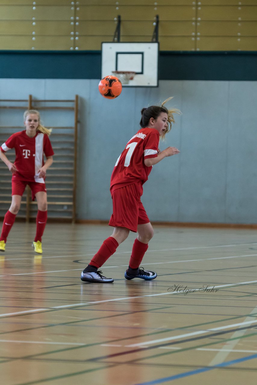 Bild 250 - Norddeutsche Futsalmeisterschaft